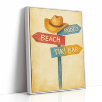 Crossroads Of Adventure Await