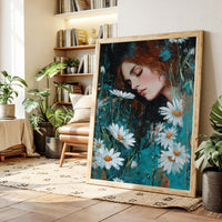 In the Garden of Soft Whispers