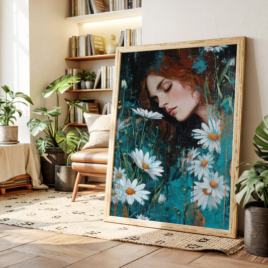 In the Garden of Soft Whispers
