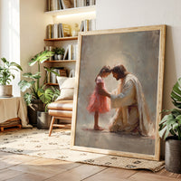 A Promise in Gentle Hands