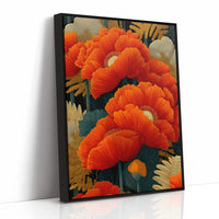 Poppies That Refused to Whisper