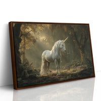 Enchanted Forest Meets Literary Haven