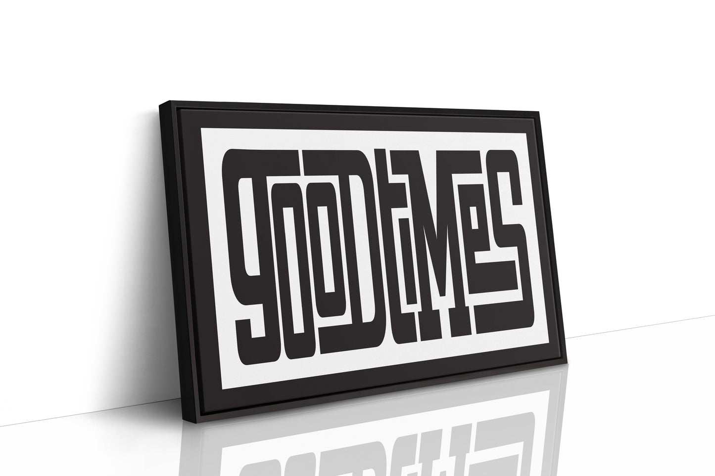 Good Times Maze