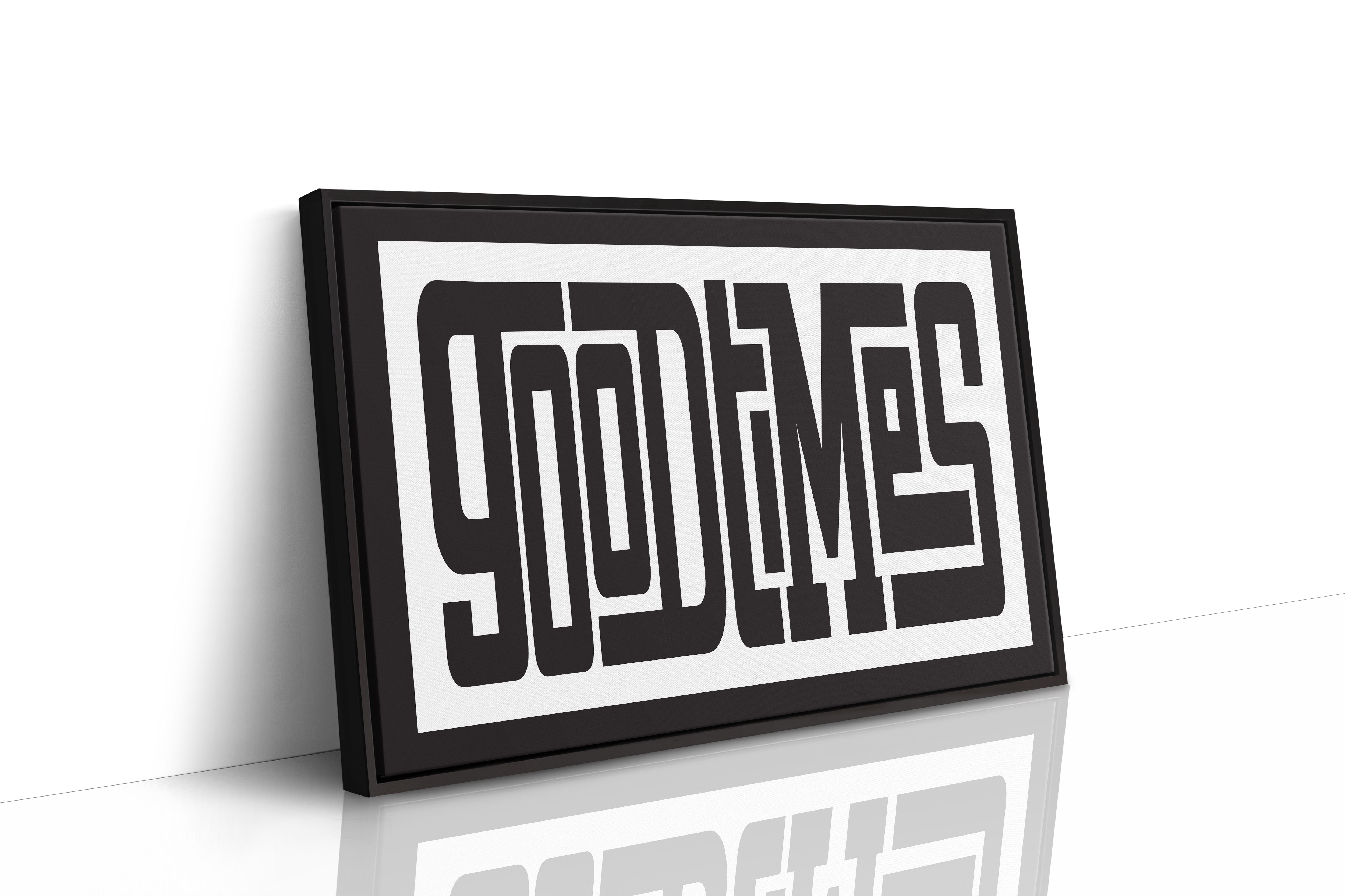 Good Times Maze