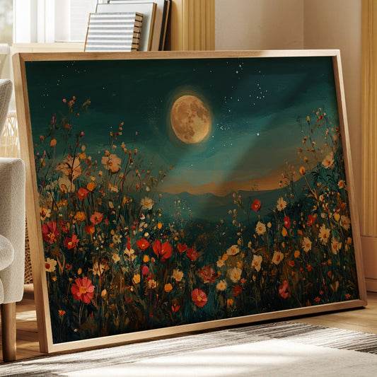 Moonlit Meadow Shares Summer Stories