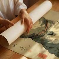 Smiling Cat Guards The Spirits Bar