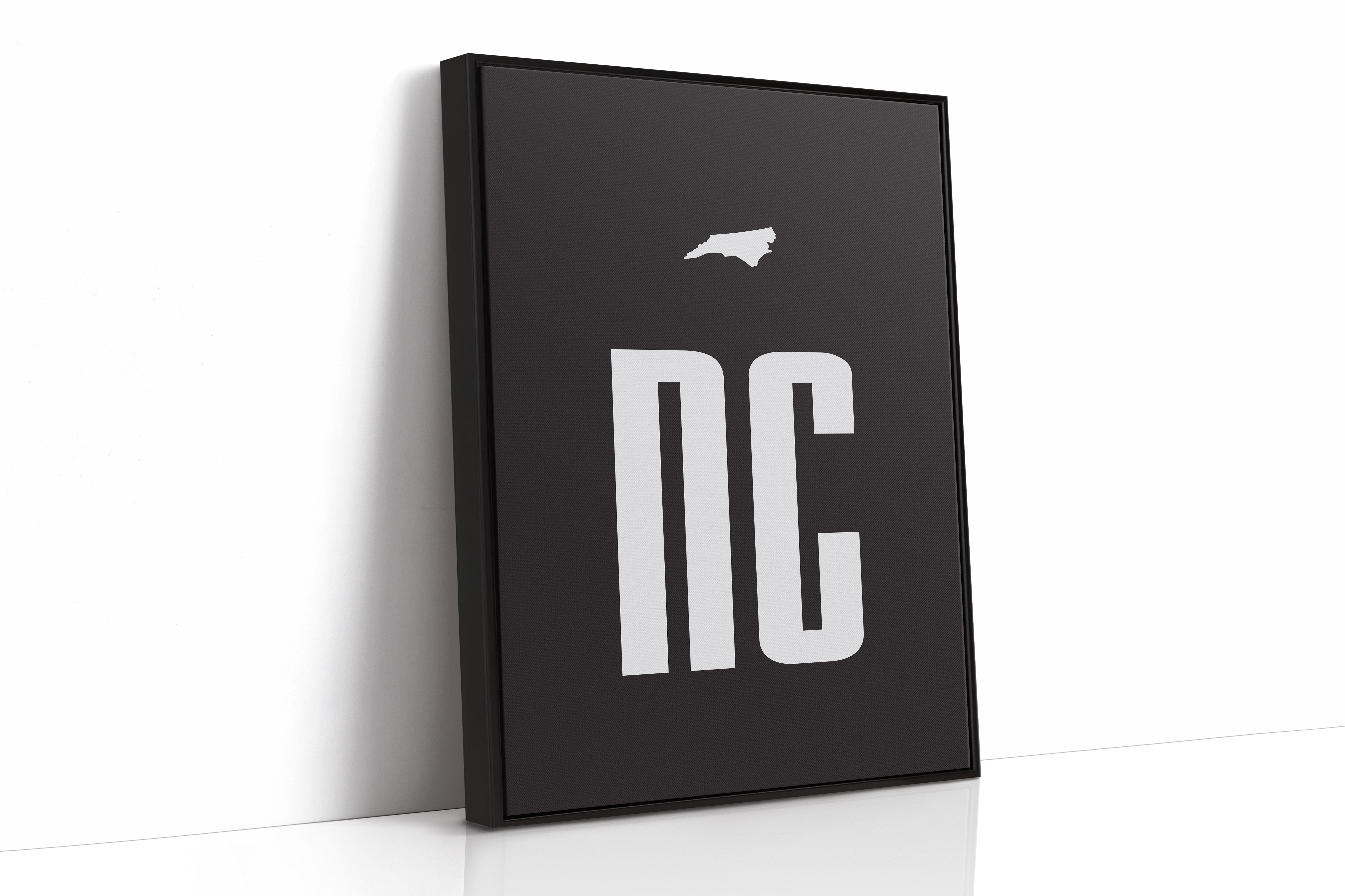 Letters From Carolina's Dark Heart