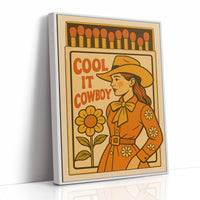 Sunflower Matches Light The Ranch