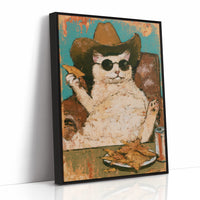 Nacho Average Cowboy