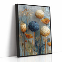 A Still Life That Refused to Stay Still