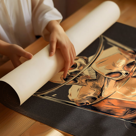 Spirits After Sundown