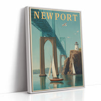 Coastal Nostalgia Beckons Voyagers