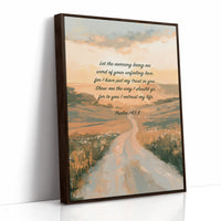 Every Step Entrusted