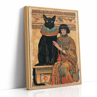 Consort to the Cat