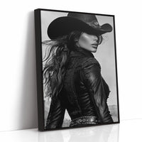 Midnight Leather Sings Desert Songs