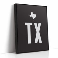 Lone Star Letters Speak Bold Truth