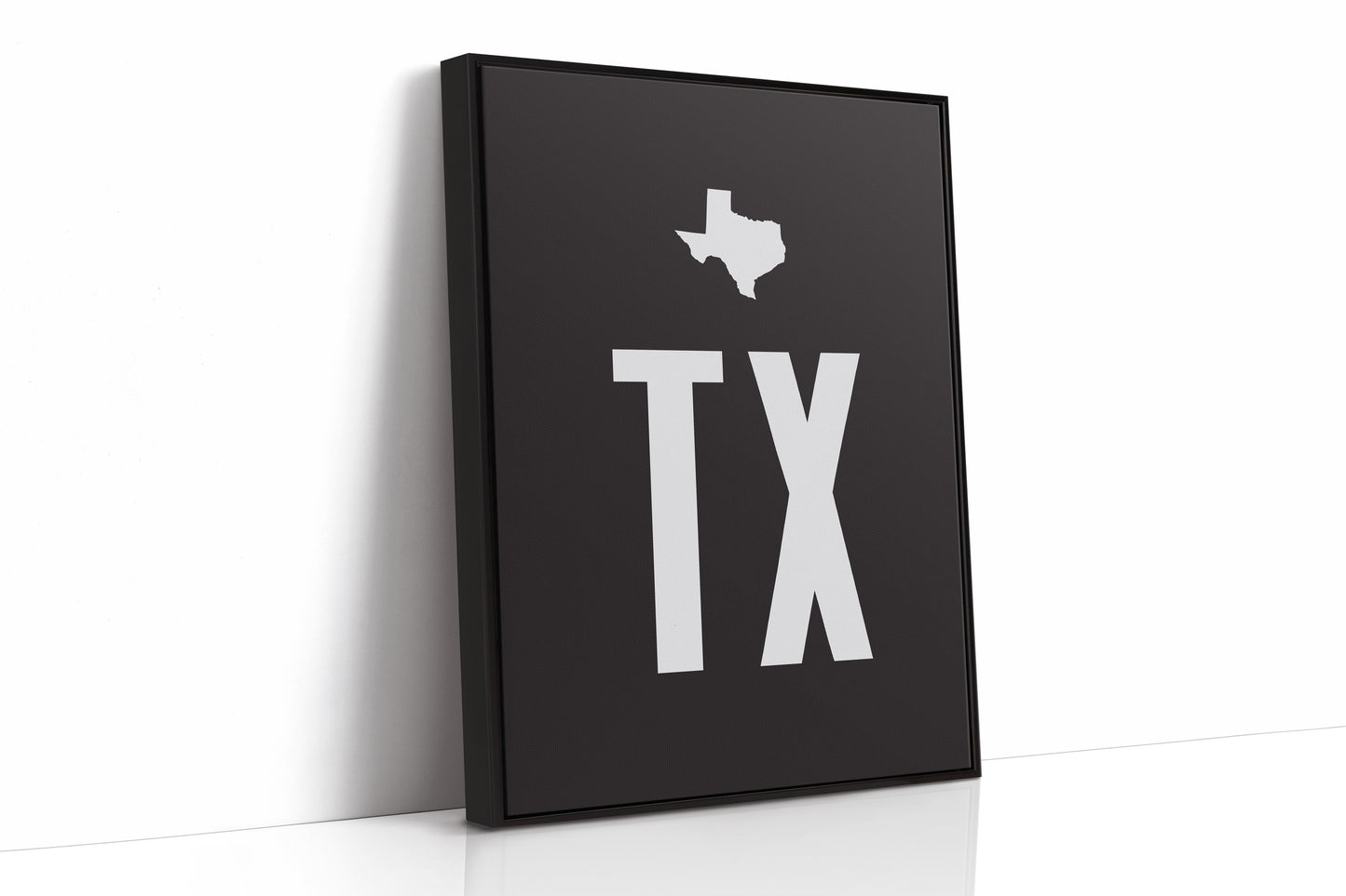 Lone Star Letters Speak Bold Truth
