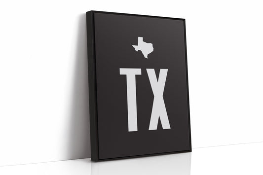 Lone Star Letters Speak Bold Truth