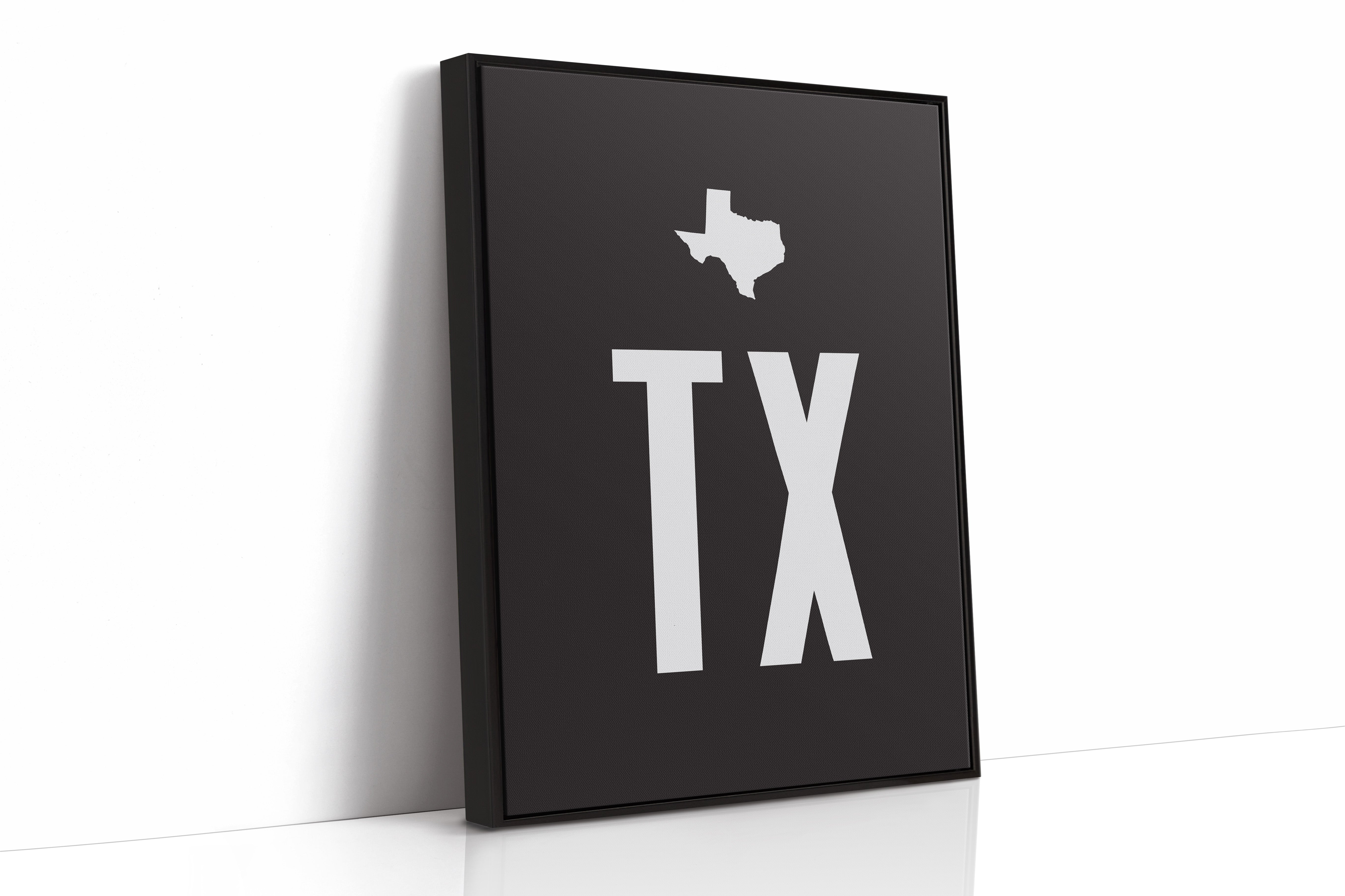 Lone Star Letters Speak Bold Truth