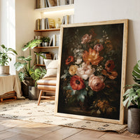 Harvest of Autumn's Palette