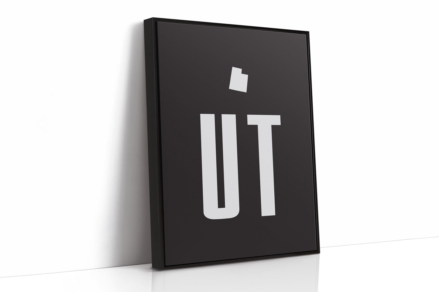 UT: The Space Between Peaks and Sky