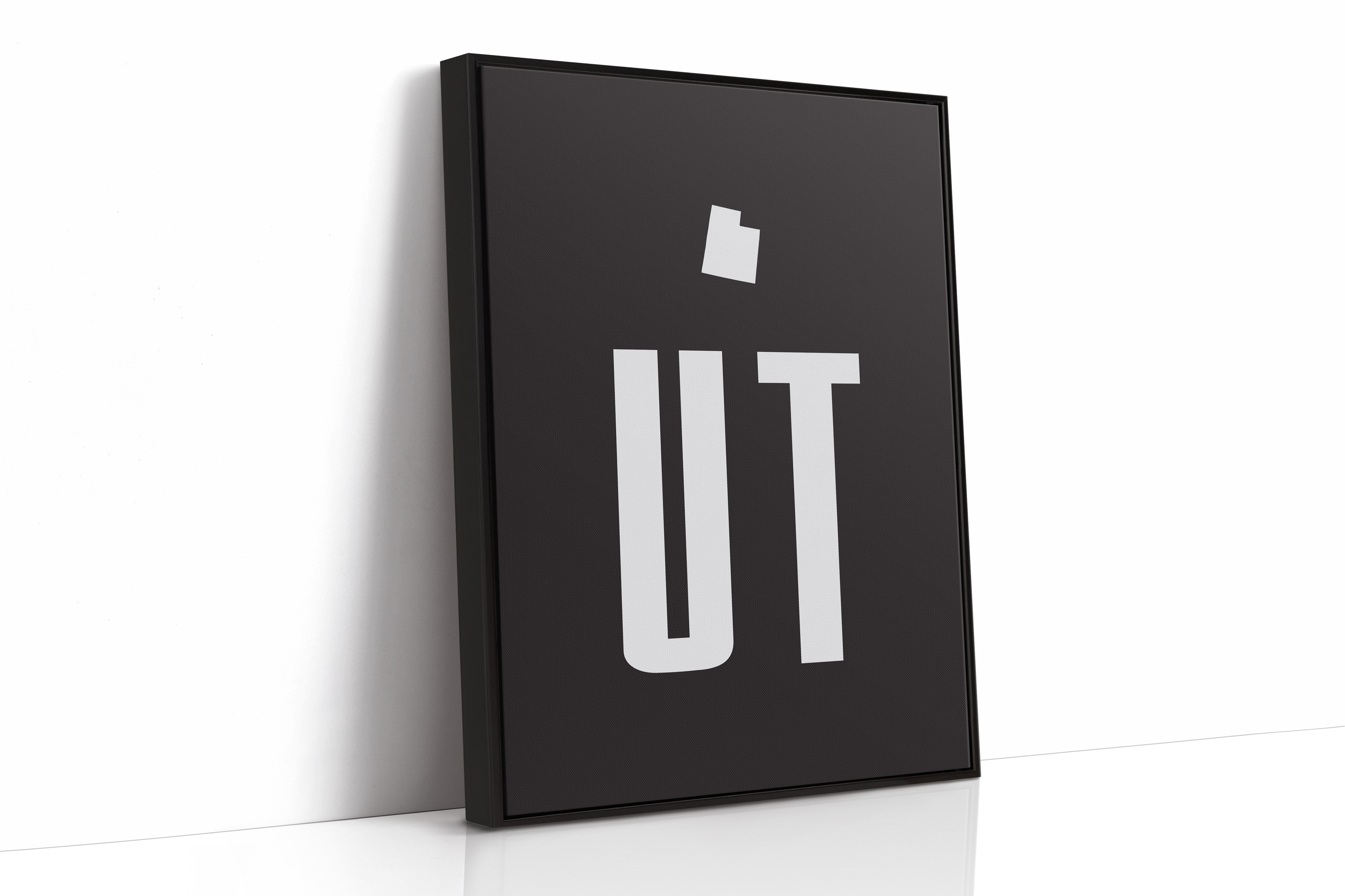 UT: The Space Between Peaks and Sky