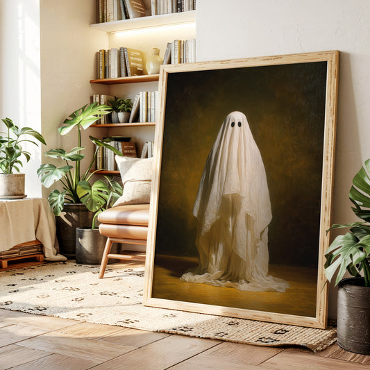 The Veil of Forgotten Whimsy