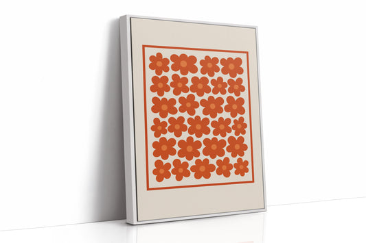 Terracotta Garden Keeps Blooming