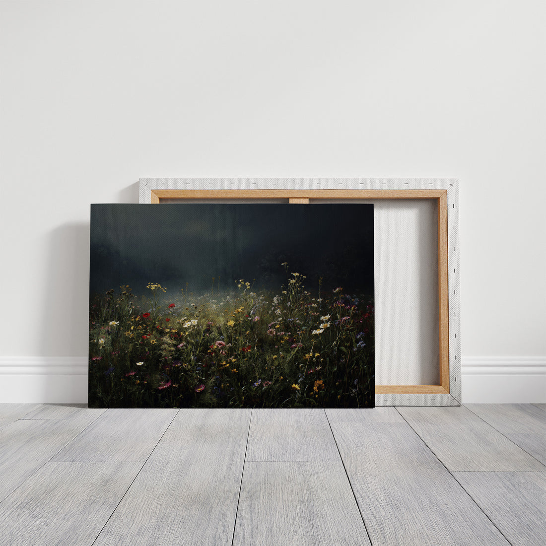 Midnight Meadow Among Literary Worlds – Kooly