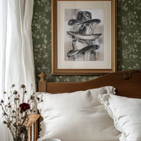 Cowboy Tales Drip Like Rain