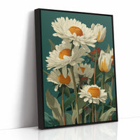 Daisies Never Ask Permission