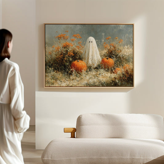 The Harvest Spirit Awakens