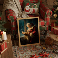 Stories By Candlelight On Christmas Eve