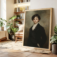 Gentleman of Timeless Elegance