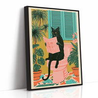 The Pink Pages, Uninterrupted