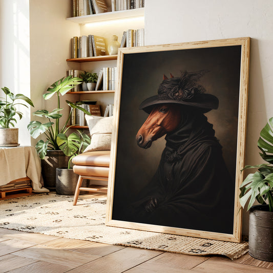 Elegance Woven in Velvet and Grain