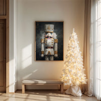 Nutcracker Tales On Winter Nights