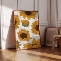 Desert Gold Meets Summer Stories