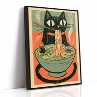 Pho Real, Don't Interrupt
