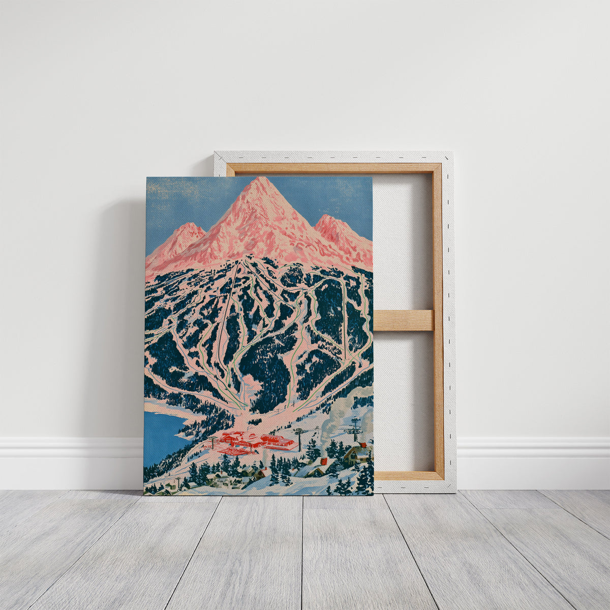 Rose Summit