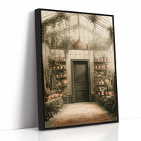 Botanical Hideaway
