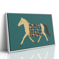 Patchwork Pony Parade
