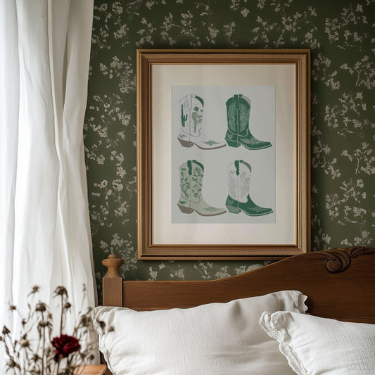 Stitched Stories of the Southwest