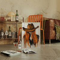 Outlaw Ember – Flame in the Desert