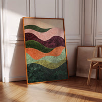Rolling Hills Sing Color Songs