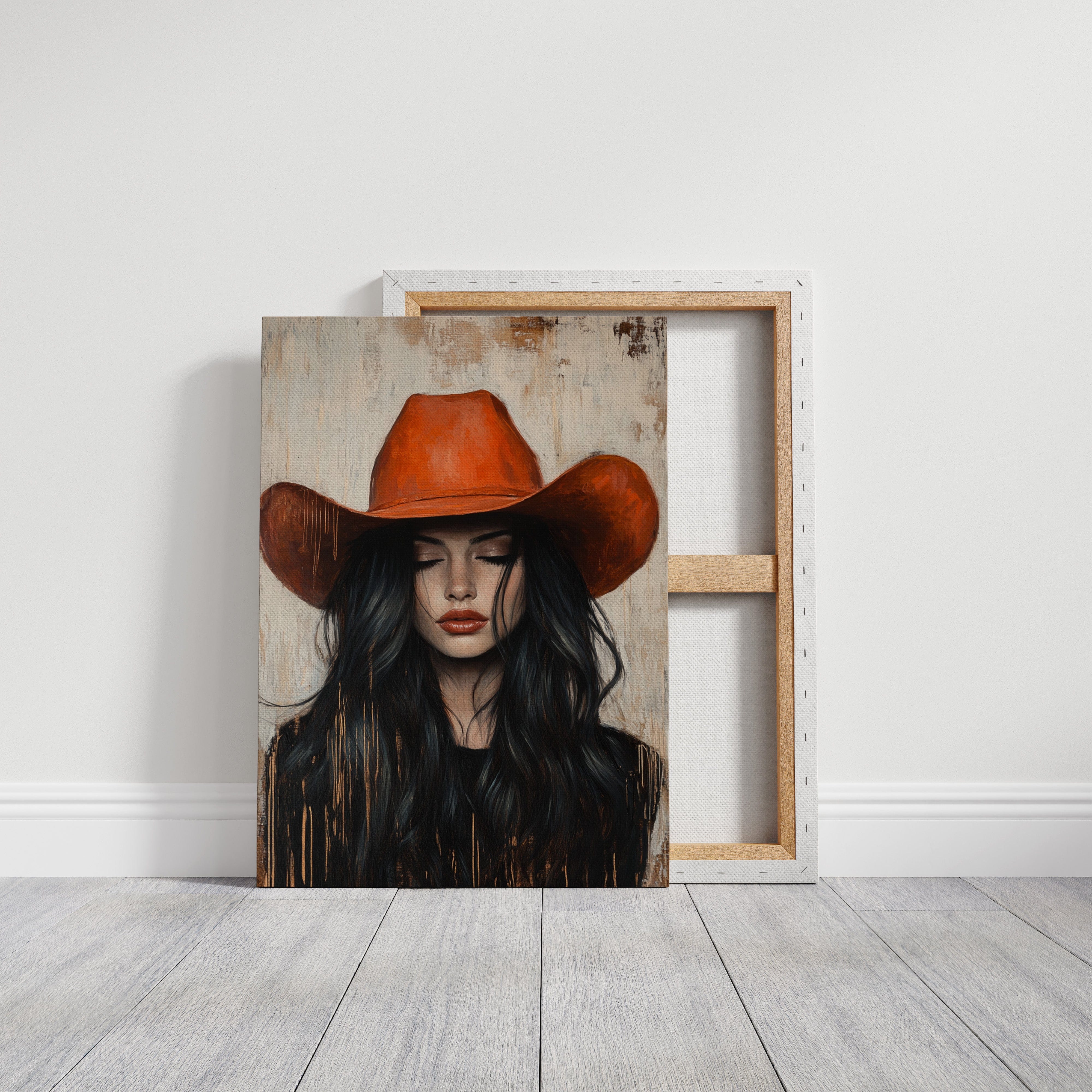 Stillness in the Storm