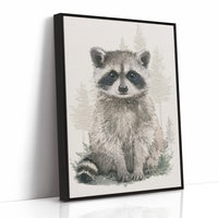 The Little Bandit, Caught Looking