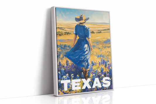 Prairie Wind Calls Her Name