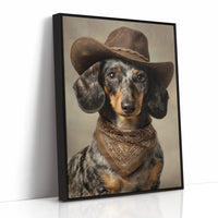 Ranch Hand Tales From Dappled Paws