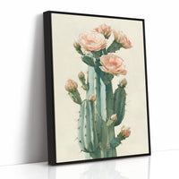 Desert Roses Paint April Secrets